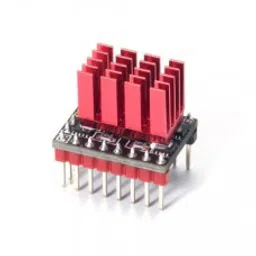 BIGTREETECH TMC5160T Pro V1.0 Stepper Motor Driver-11