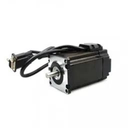 57HSN21 NEMA23 21.41Kg-cm Closed Loop Stepper Motor- D TYPE with HSD57 Motor Driver-8