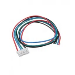 Pure Copper 70CM Cable without Connector for NEMA17 Stepper Motor-16