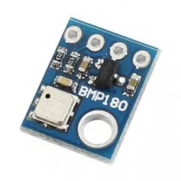 BMP180 Barometric Pressure Sensor Module-15