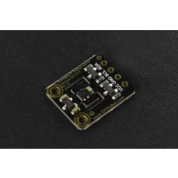DFRobot Fermion: SHTC3 Humidity & Temperature Sensor-32