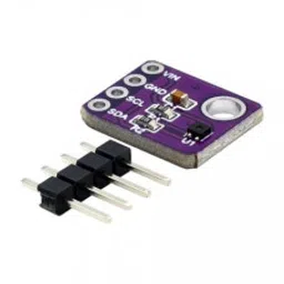 GY-SHT45 Digital Temperature and Humidity Sensor-32