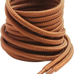 Rahul Enterprises light_brown Shoe Lace-image-8