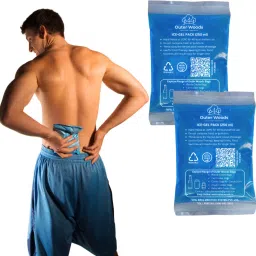 OW-24 Set of 2 Ice Gel Pack Pack-image-34