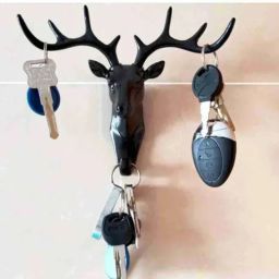 Plastic Key Holder-image-69