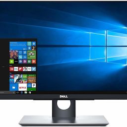 DELL 60.96 cm (24 inch) Full HD Gaming Monitor (P2418HT)-image-50