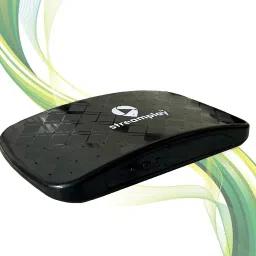 STREAM PLAY DTH MPEG-2 DD Free Dish Digital Set Top Box Receiver Free To Air Media Streaming Device image 2