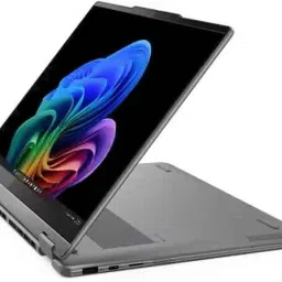 Lenovo Intel Core Ultra 5 13th Gen - (16 GB/1 TB SSD/Windows 11 Home) 83JQ000XIN 2 in 1 Laptop-image-65