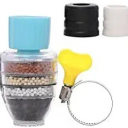 IX®-216-DC-Tap Water Clean Purifier Filter Cartridge Six Layer Water Filter Tap Mount Water Filter-image-13