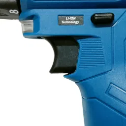 hakimi HYPERMAX Machine with 12V Li-ion Rechargeable Battery 1500 mAh LED Light |10mm Keyless Chuck | Spirit Level Indicator | Reverse Forward Switch Cordless Drill image 3