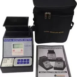bellstone DMM40MM Digital Moisture Meter Digital Moisture meter All-in-One Digital Moisture Measurer (40 mm) All-in-One Digital Moisture Measurer image 2