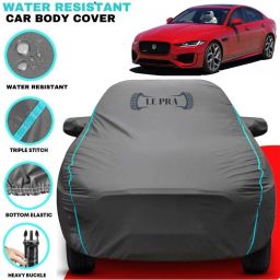 Jaguar XE, XE Portfolio, XE Pure, XE S Diesel, XE S Petrol, XE SE Diesel, XE SE Petrol Body Cover-image-20