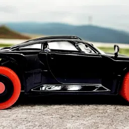 Premium Racer Toy Car-13