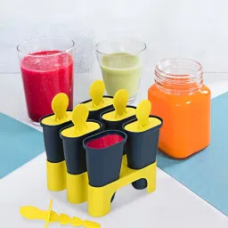 nxgen 120 ml Manual Ice Cream Maker image 2