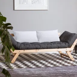 stripe 12*18 cushions for sofa or chair pillows set (45cm*30cm) Polyester Fibre Solid Cushion Pack of 2-1