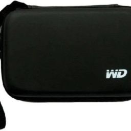 Back Cover for Seagate, Toshiba, WD,Sony, Transcend, Lenovo, ADATA, HP & Hitachi 2.5 inch External Hard Disks-37