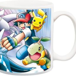 Past memories from Pokemon team coffee Ceramic Coffee Mug-image-46