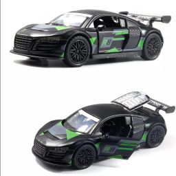 Presents_Mustang GT Car-Metal Pullback Toy with Openable Doors_A13-image-17