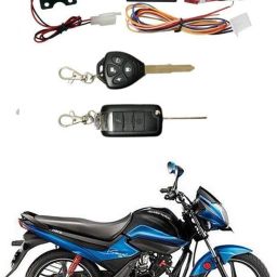 One-way Bike Alarm Kit-image-13