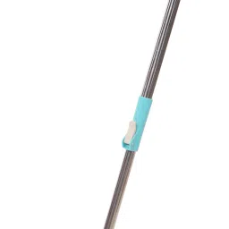 Smart Spin Mop-Mop Stick|Wet & Dry Cleaning Mop|Mops Pocha 1 Microfiber Refill Mop Set, Mop, Mop Refill-image-46