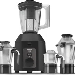 HEXO 1000 W Mixer Grinder-image-57