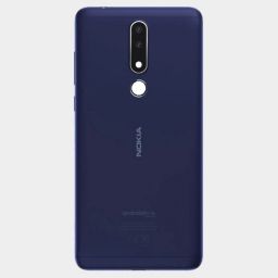 Unique4Ever Nokia 3.1 Plus Full Panel-image-39