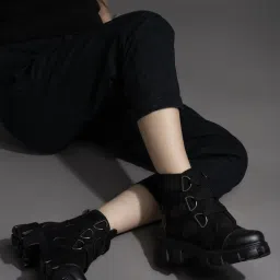 Longwalk Women and Girl Boot Boots For Women-image-5