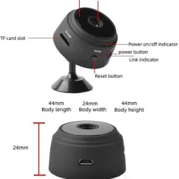 SIFATECH Security Camera image 3