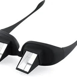 DIOXIT Lazy Reader Glasses For Book Reading Periscope Tv Watching Glasses-1PCS-13