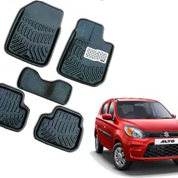 PVC 3D Mat ForMaruti Alto 800-image-23