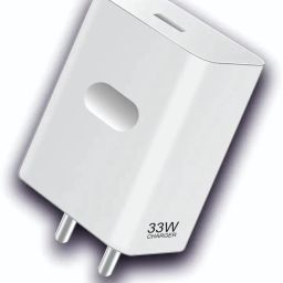 yazone 33 W SuperVOOC 4 A Wall Charger for Mobile with Detachable Cable-image-10