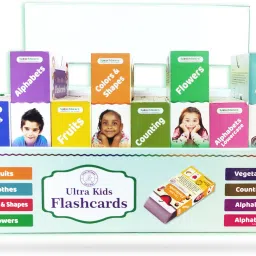 Education Learning FlashCards-13