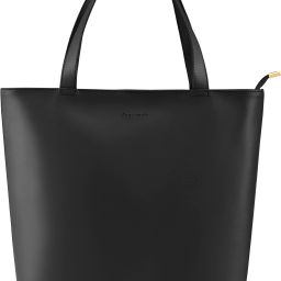 Black Women Tote Solid-image-89