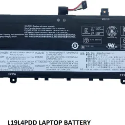 SOLUTIONS-365 COMPATIBLE L19L4PDD LAPTOP BATTERY FOR LENOVO THINKPAD 13S G2 G3 14S ITL SERIES 4 Cell Laptop Battery-image-47
