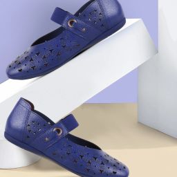 Women Flats Sandal-image-96
