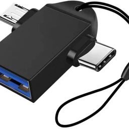 Orionis USB Type C OTG Adapter-41