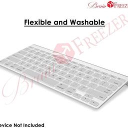 J A B Keyboard Skin image 4