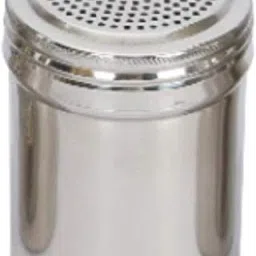 Dredger without Handle- 10 Oz Sugar Sprinkler Shaker 280 gm-image-69
