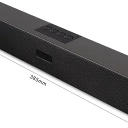 Clairbell BGF_904A_E91 Soundbar Wireless Bluetooth Speaker 10 W Bluetooth Soundbar Speaker 48 W Bluetooth Soundbar-image-34