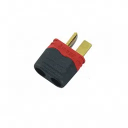Nylon T-Connectors with housing Male - 3 Pieces pack-picture-13