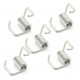 Tensioner Torsion Spring for GT2 6MM Timing Belt used in 3D Printer - 5 Pieces Pack-1