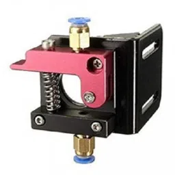 MK8 all Metal Bowden Extruder Kit Left Side for 1.75mm Filament Bulk Parts-33