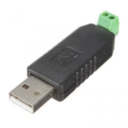 USB to RS485 Converter Adapter Module-22