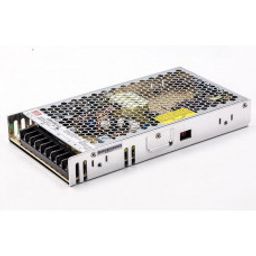 LRS-200-3.3 Mean Well SMPS - 3.3V 40A - 132W Metal Power Supply-17