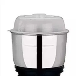 Mini Chutney Jar Fit on 2 Lock & 4 Teeth Coupler Mixer Juicer Jar Mixer Juicer Jar-picture-14