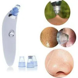 Plastic Blackhead Remover Vacuum Suction Device-image-90