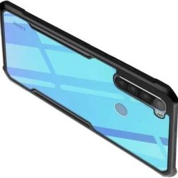 Pouch for Mi Redmi Note 8-1