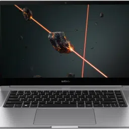 Infinix ZERO BOOK Series Laptop Intel Intel Core i7 12th Gen 12700H - (16 GB/512 GB SSD/Windows 11 Home) ZL12 Business Laptop-image-62