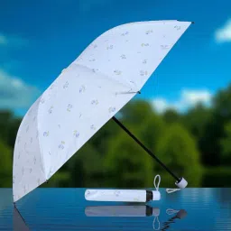 Blue dot umbre 19 Umbrella-image-83