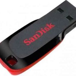 SanDisk CZ50 16 GB Pen Drive Compatible with Laptop, Television, Desktop Computer, Netbook, Audio Player, Mobile USB 2.0 Metal Case-27